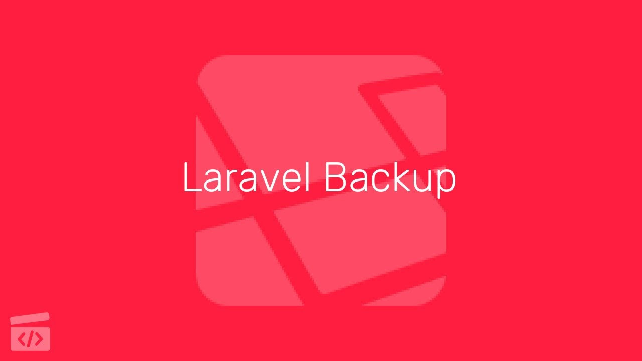 Spatie Laravel Backup